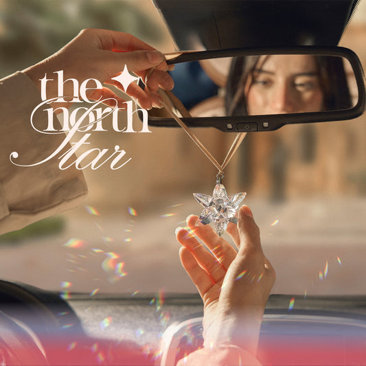 North Star - Golden Shadow