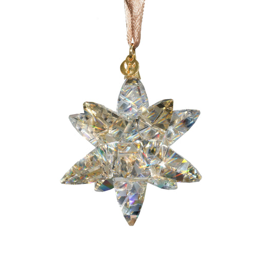 North Star - Golden Shadow