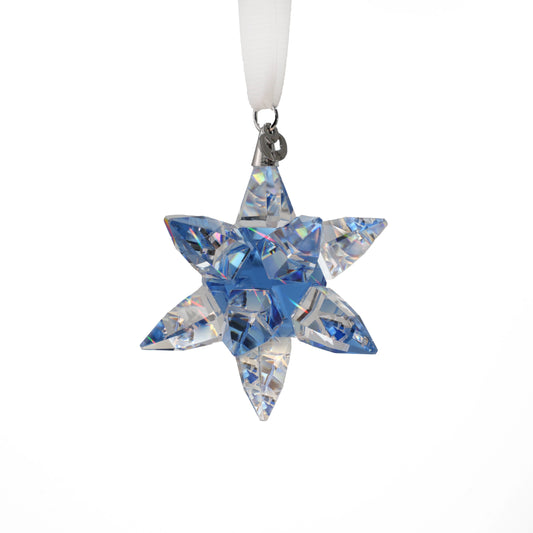 North Star - Light Sapphire