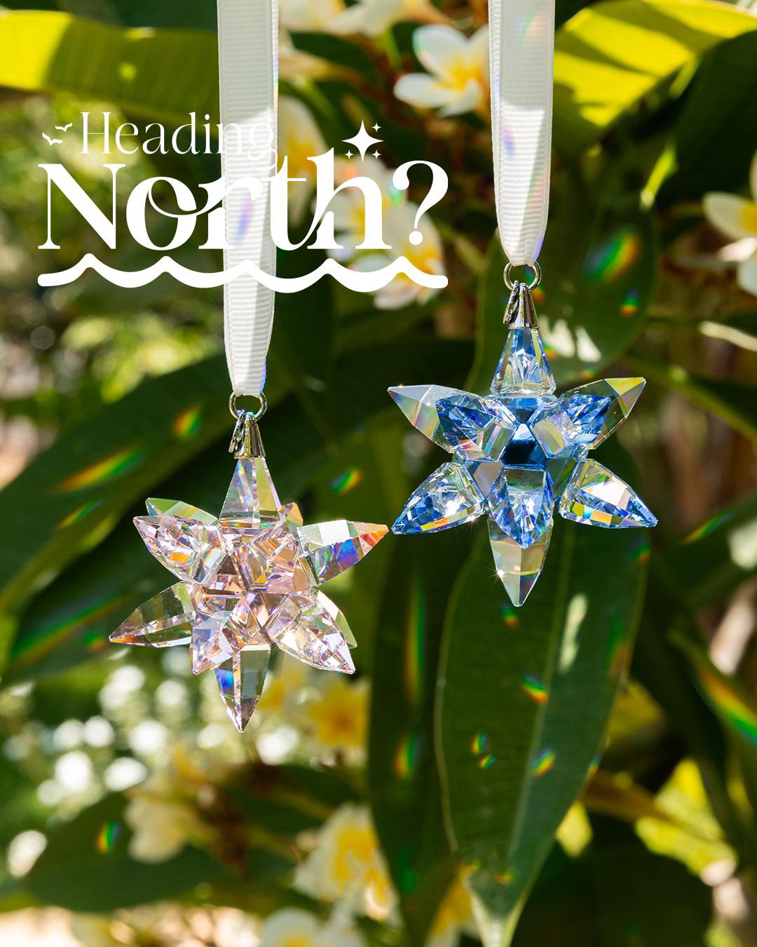Suncatchers