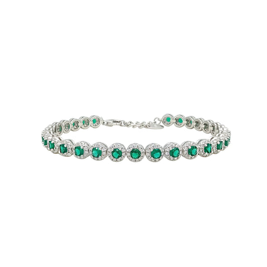 Tennis Bracelet