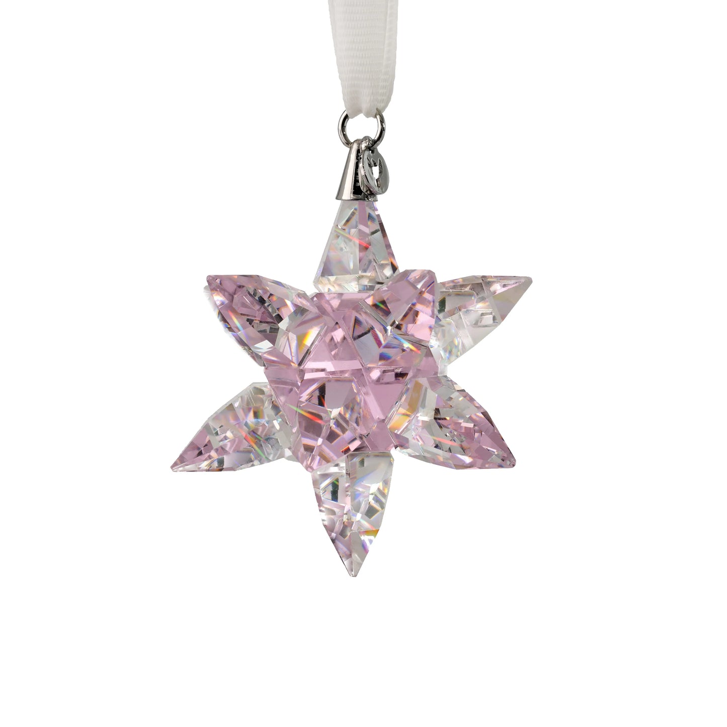 North Star - Rose